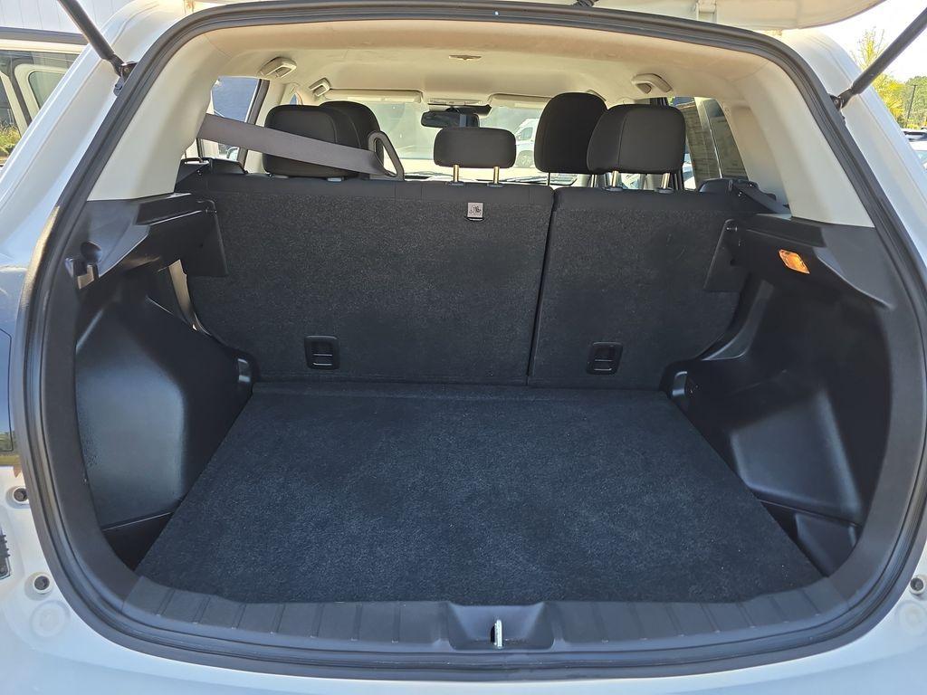 used 2021 Mitsubishi Outlander Sport car, priced at $16,900
