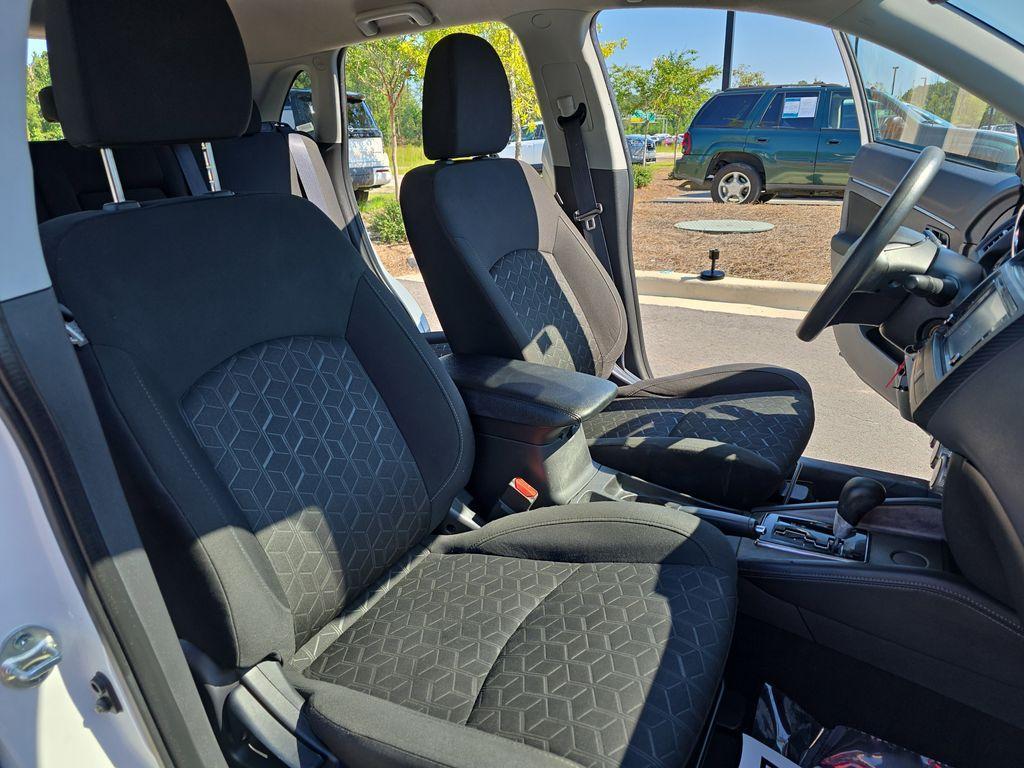 used 2021 Mitsubishi Outlander Sport car, priced at $16,900