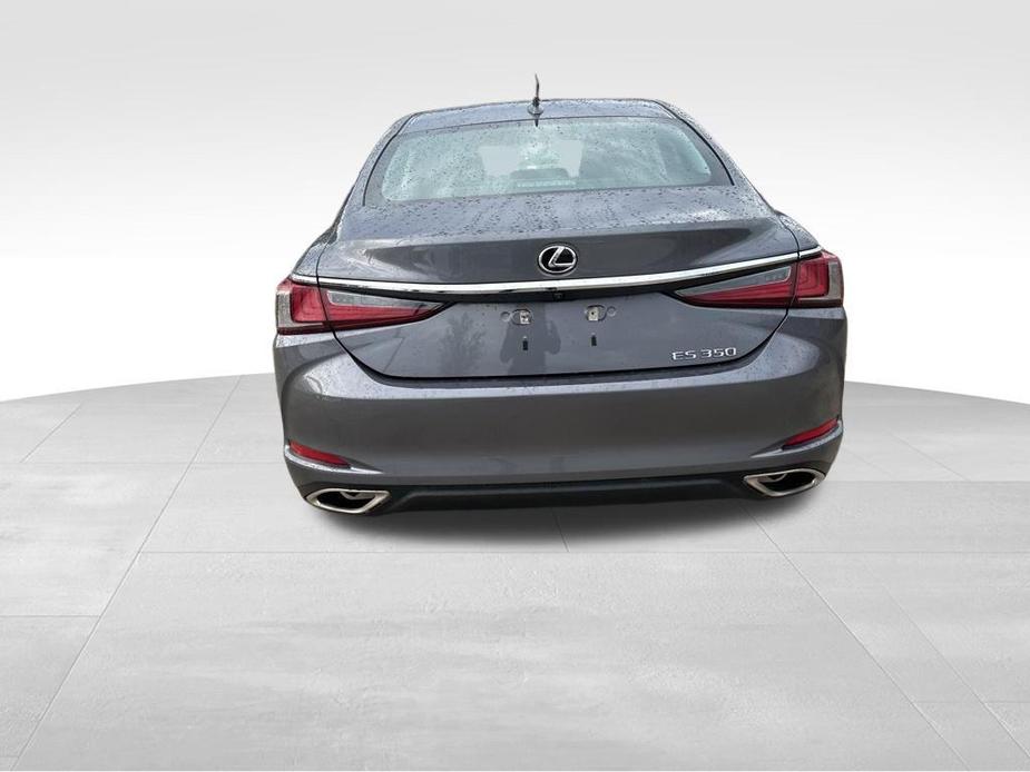 used 2021 Lexus ES 350 car, priced at $33,421