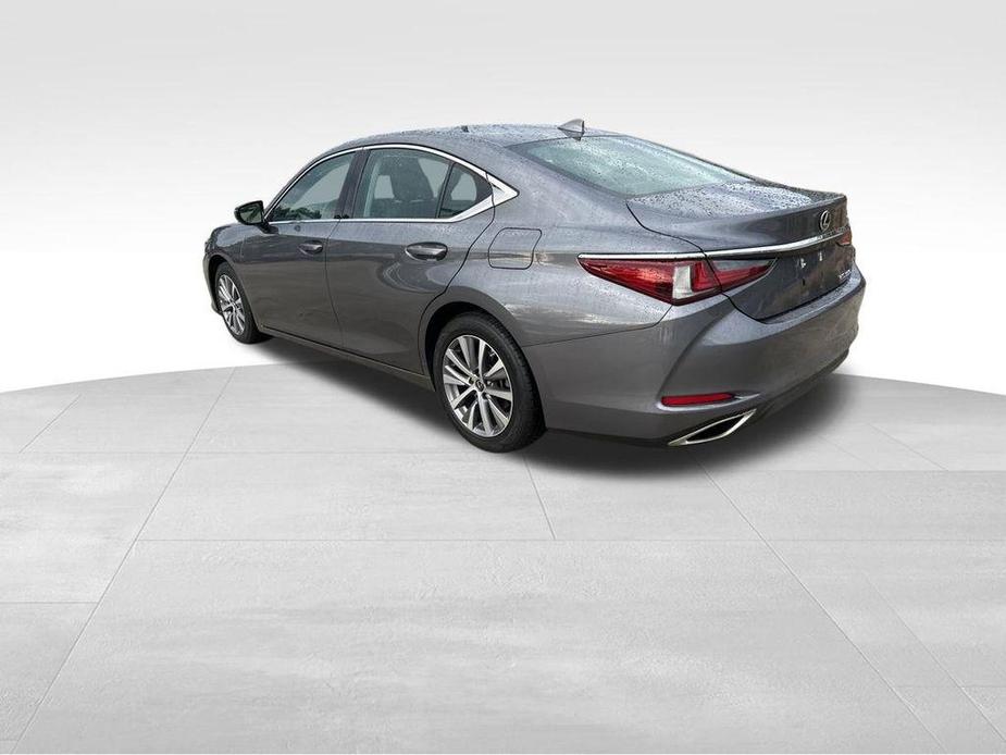 used 2021 Lexus ES 350 car, priced at $33,421