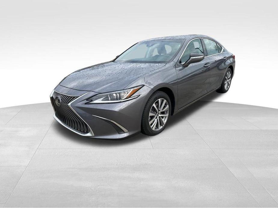 used 2021 Lexus ES 350 car, priced at $33,421