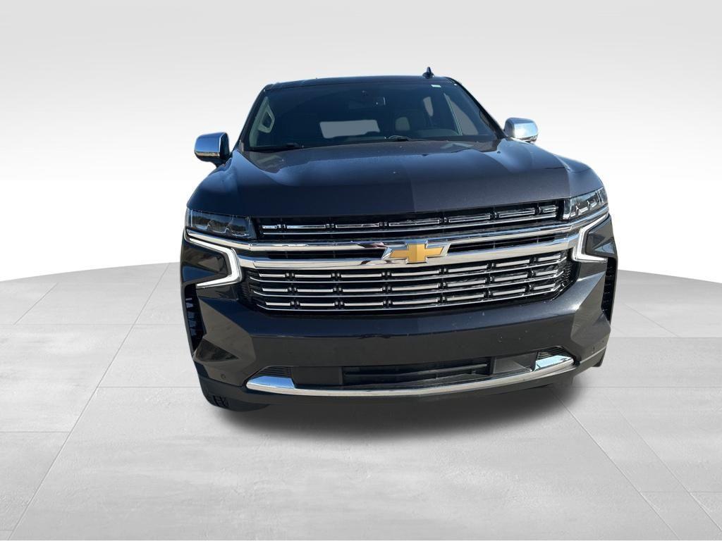 used 2023 Chevrolet Suburban car, priced at $45,982