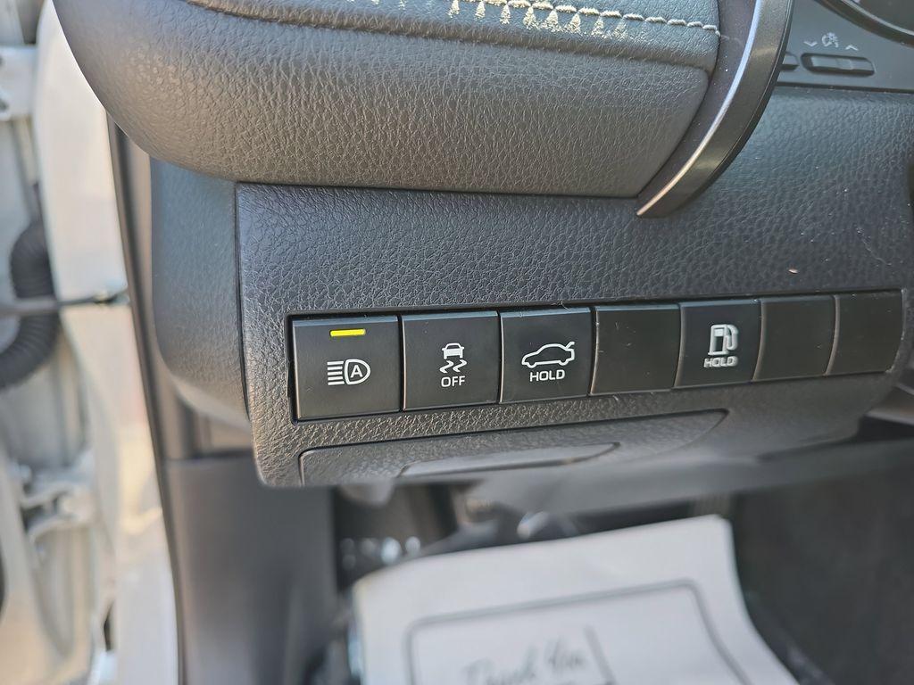 used 2023 Toyota Camry car, priced at $24,200