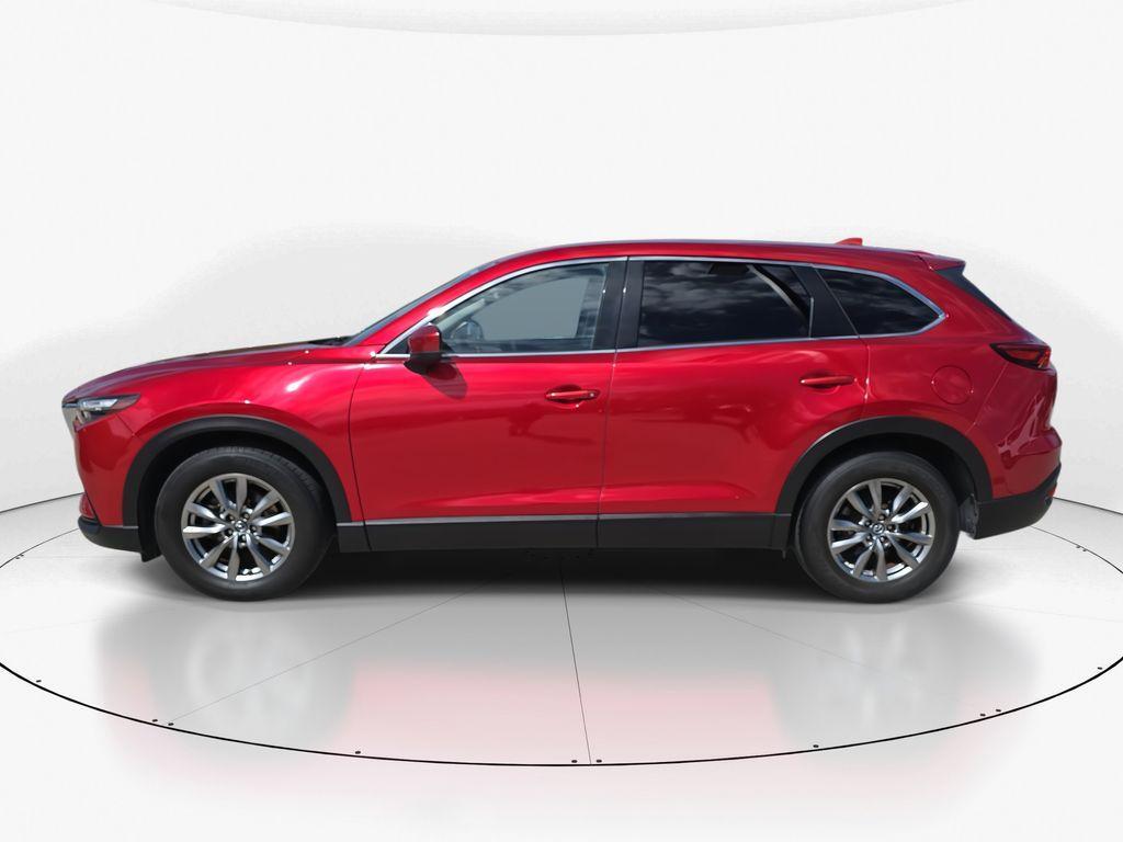 used 2016 Mazda CX-9 car, priced at $13,500