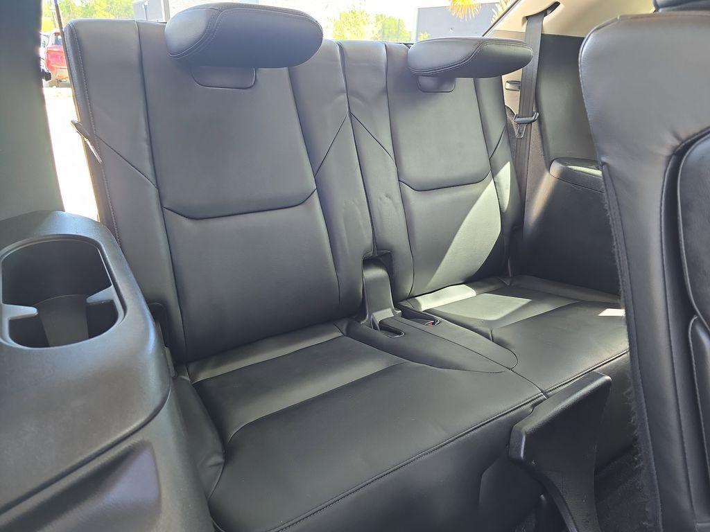 used 2016 Mazda CX-9 car, priced at $13,500