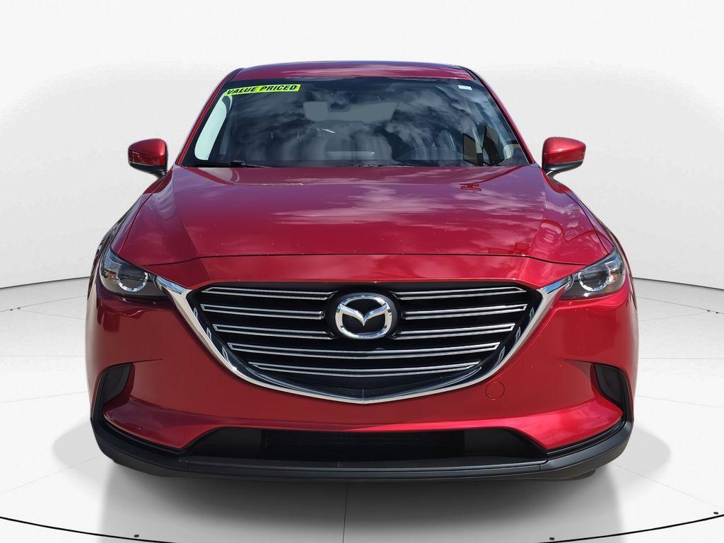 used 2016 Mazda CX-9 car, priced at $13,500