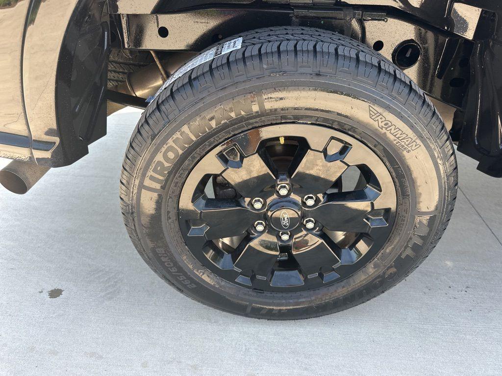 used 2021 Ford Ranger car, priced at $30,900