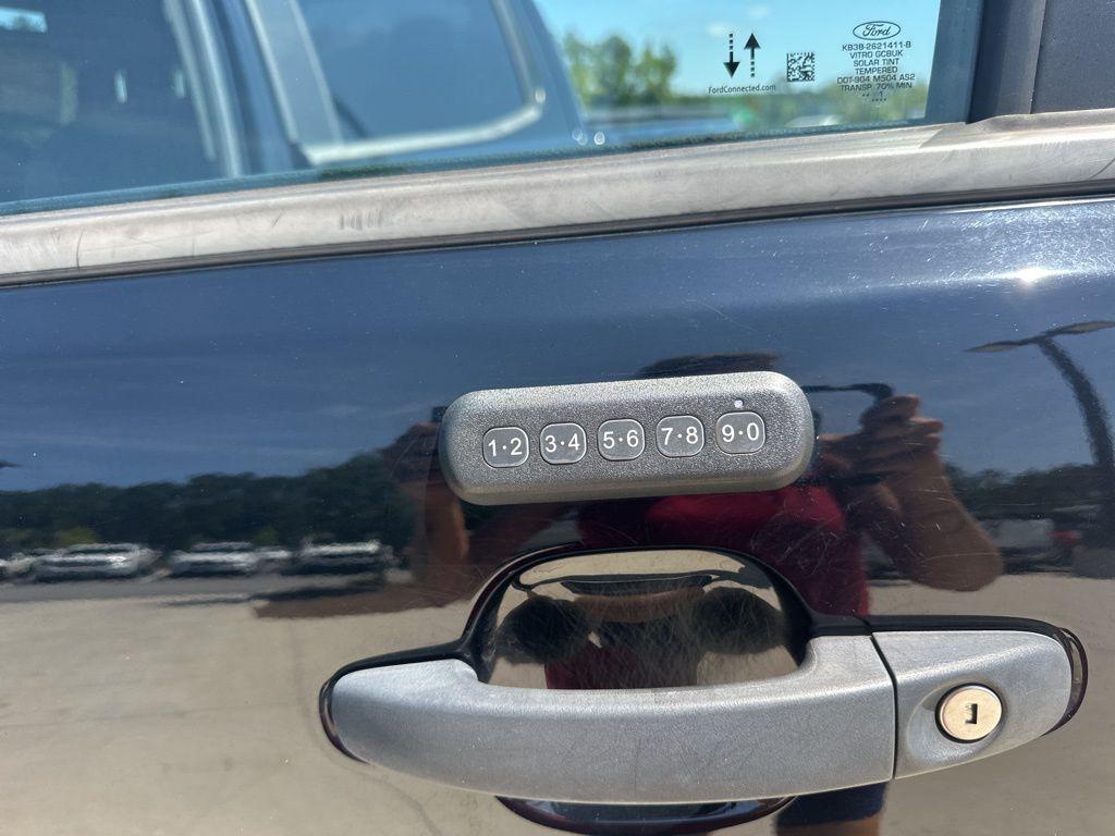 used 2021 Ford Ranger car, priced at $30,900