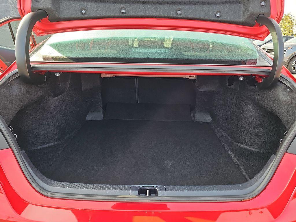 used 2023 Toyota Camry car, priced at $26,200