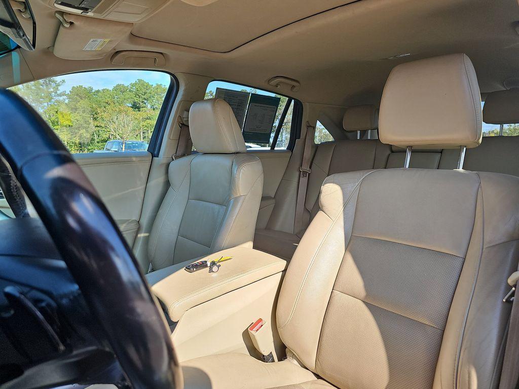 used 2015 Acura RDX car, priced at $8,400
