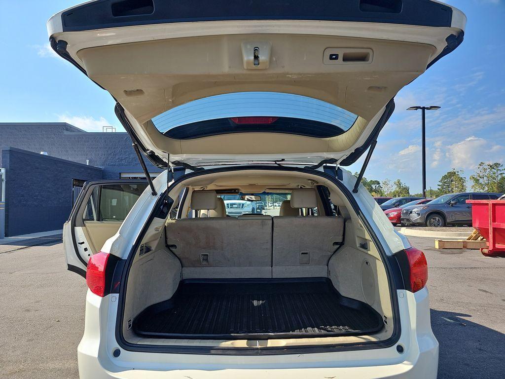 used 2015 Acura RDX car, priced at $8,400