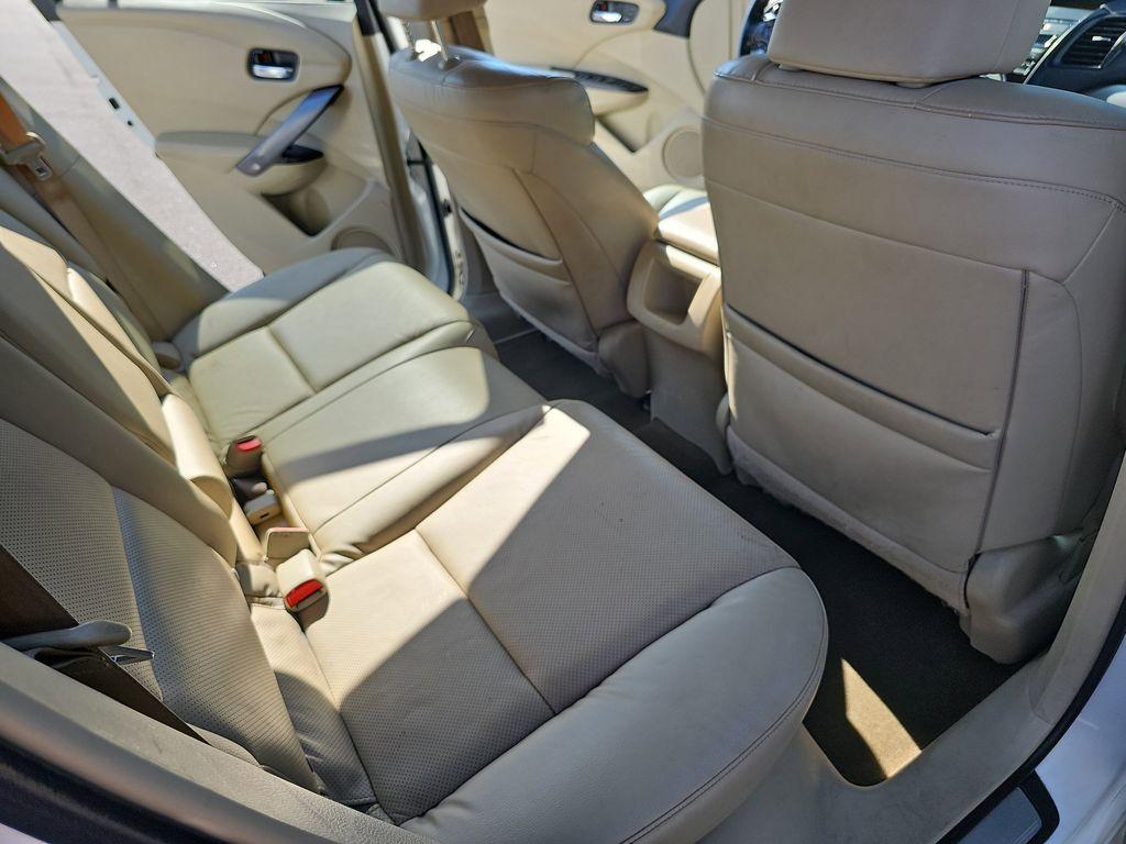 used 2015 Acura RDX car, priced at $8,400