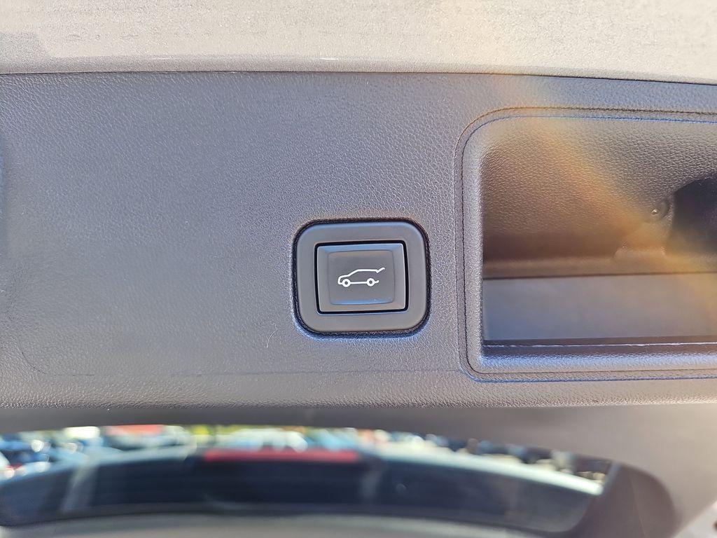 used 2024 GMC Terrain car, priced at $21,800