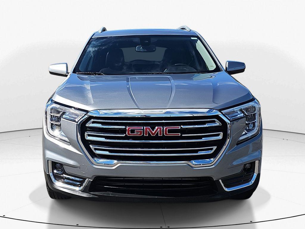 used 2024 GMC Terrain car, priced at $21,800