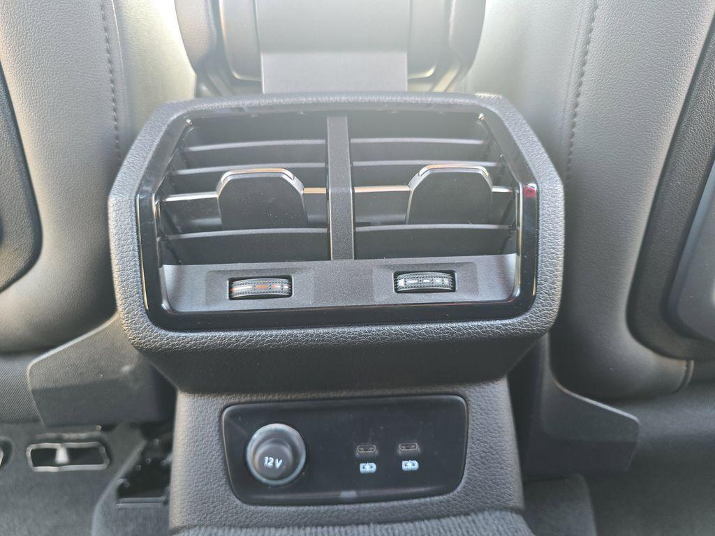 used 2024 Audi Q3 car, priced at $34,900