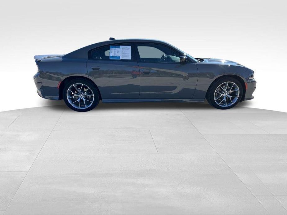 used 2023 Dodge Charger car, priced at $32,722