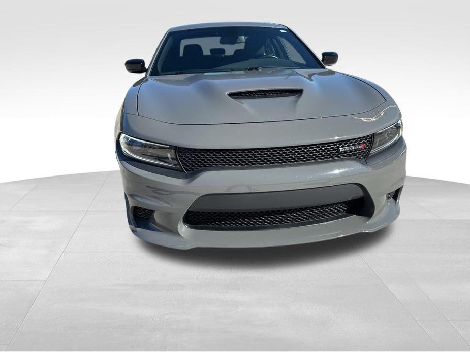 used 2023 Dodge Charger car, priced at $32,722