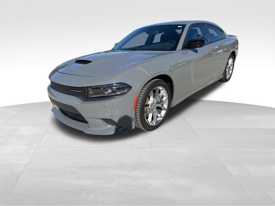 used 2023 Dodge Charger car, priced at $32,722