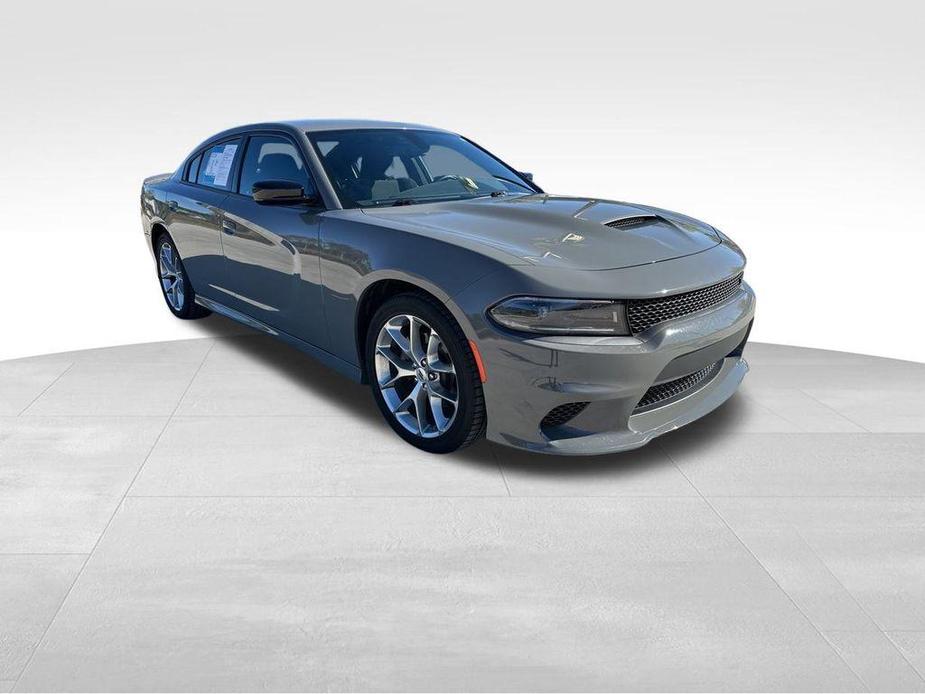 used 2023 Dodge Charger car, priced at $32,722