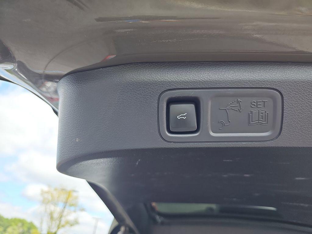 used 2024 Ford Expedition Max car, priced at $46,500