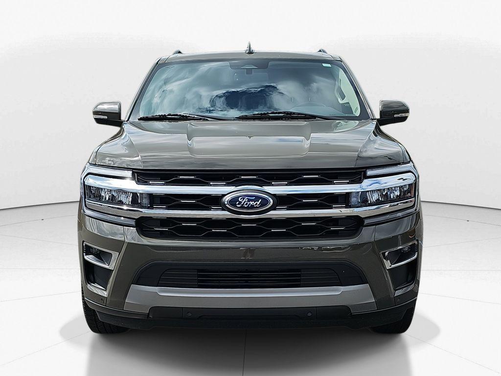 used 2024 Ford Expedition Max car, priced at $46,500