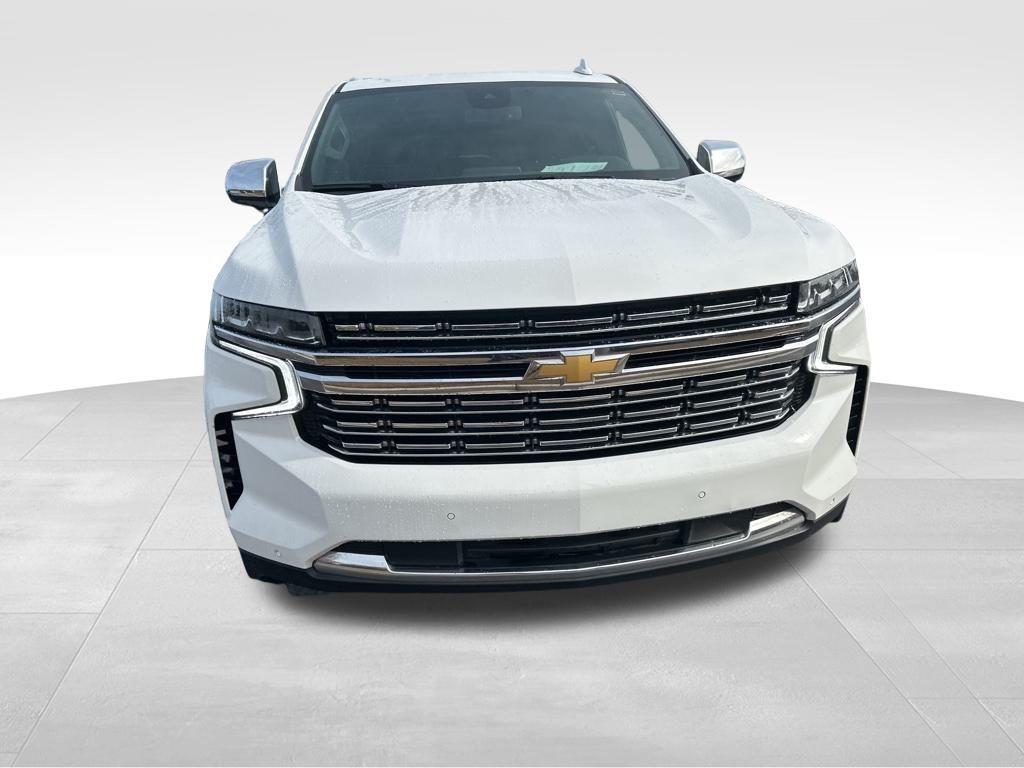 used 2023 Chevrolet Suburban car, priced at $46,363