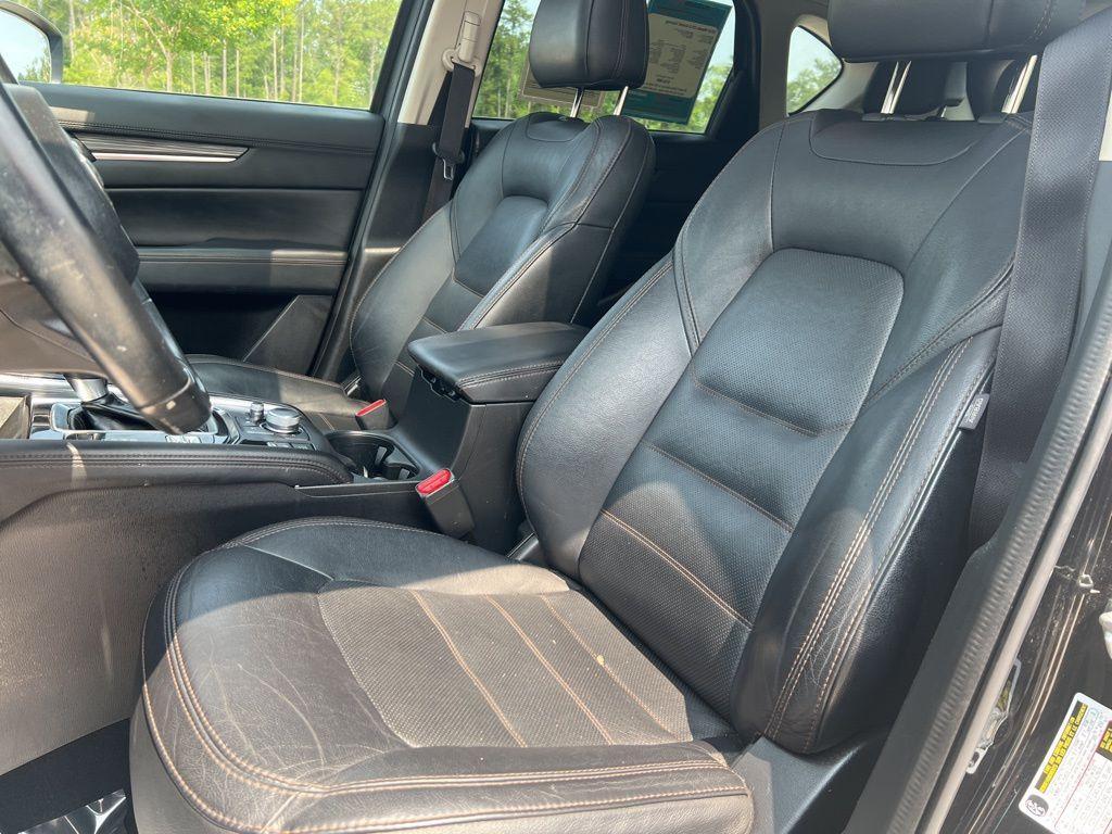 used 2019 Mazda CX-5 car, priced at $15,900