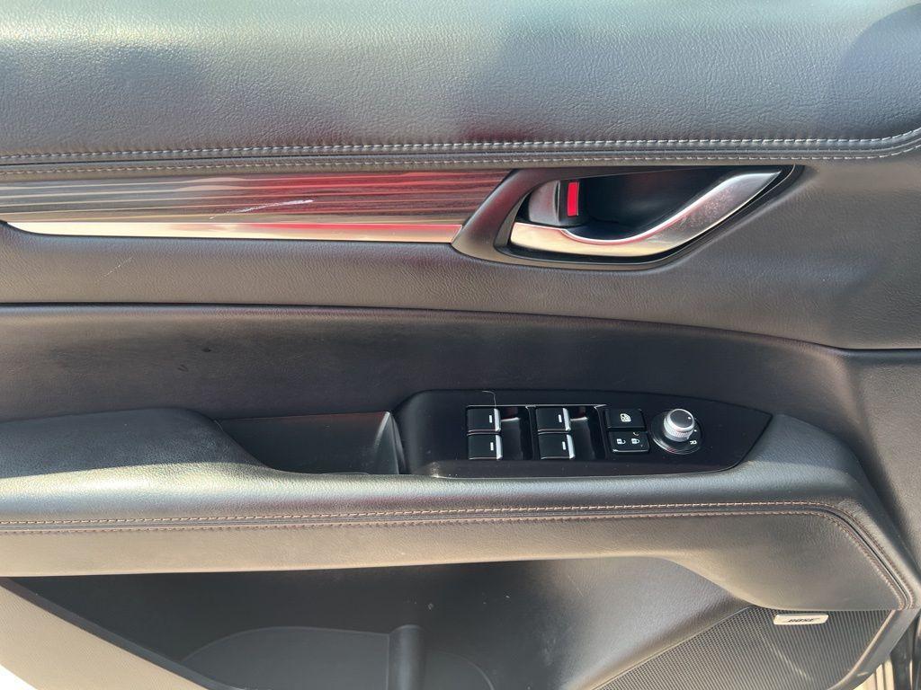 used 2019 Mazda CX-5 car, priced at $15,900