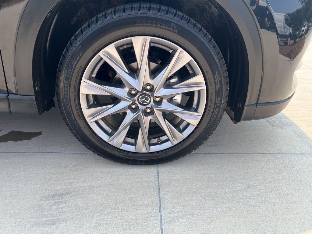 used 2019 Mazda CX-5 car, priced at $15,900