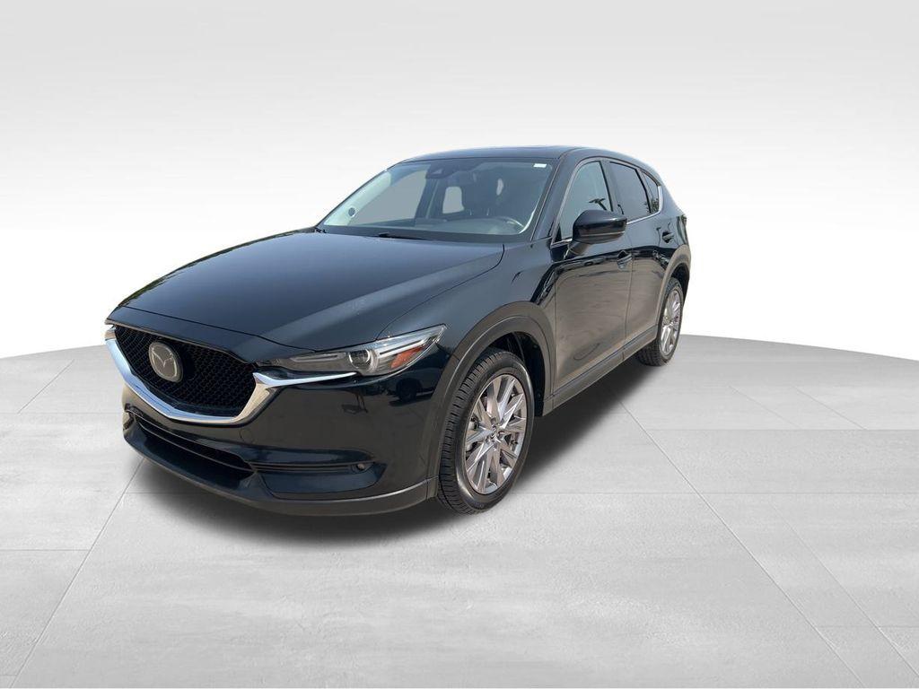 used 2019 Mazda CX-5 car, priced at $15,900