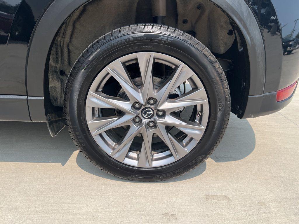 used 2019 Mazda CX-5 car, priced at $15,900