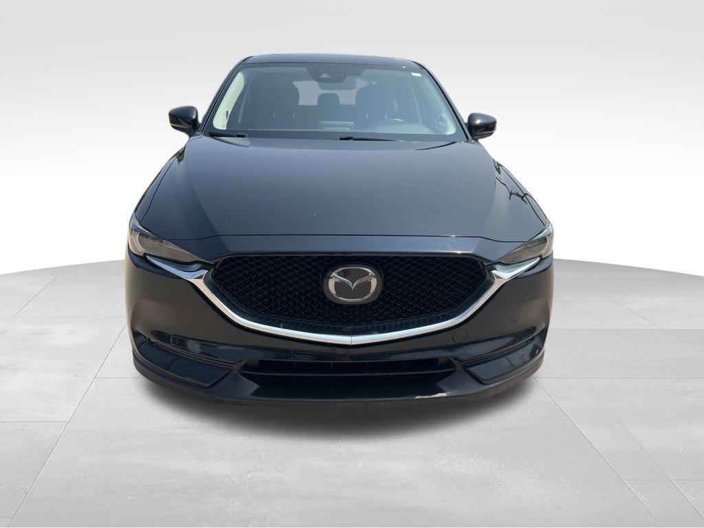 used 2019 Mazda CX-5 car, priced at $15,900