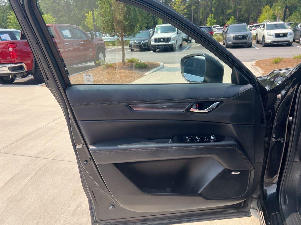 used 2019 Mazda CX-5 car, priced at $15,900