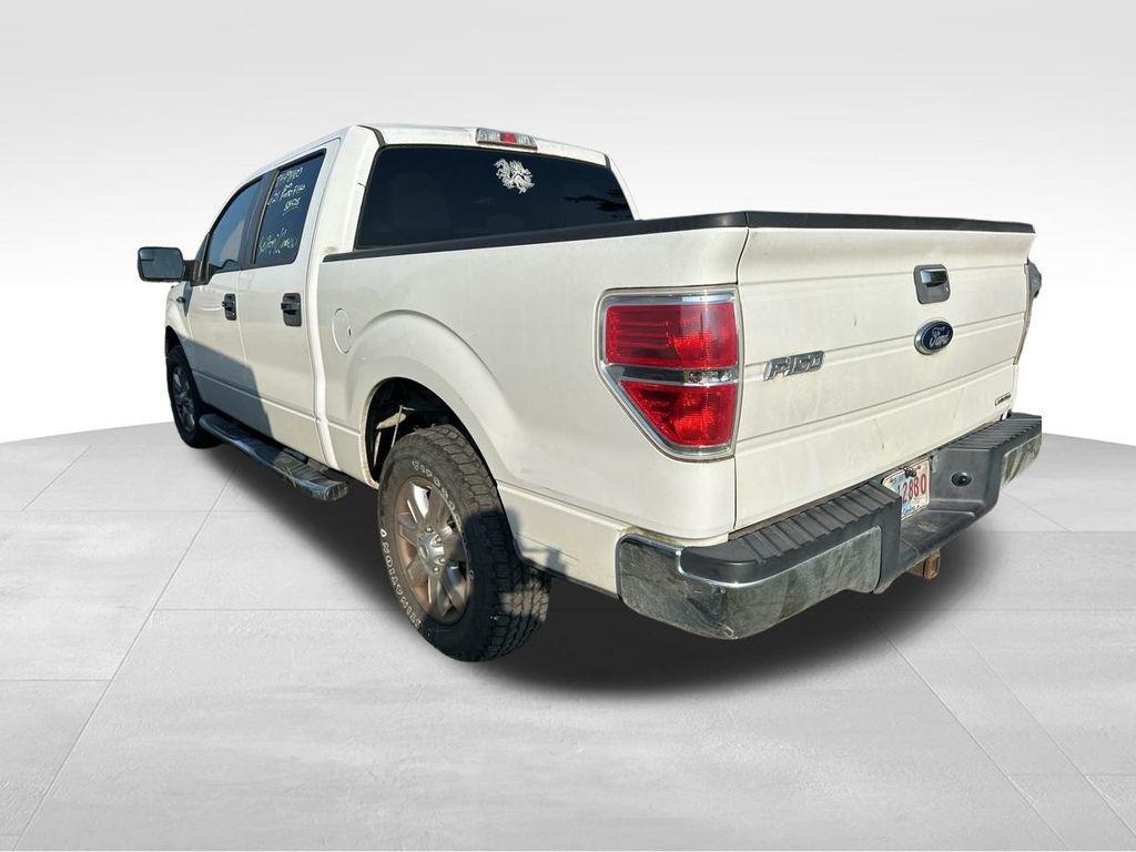 used 2013 Ford F-150 car, priced at $16,900