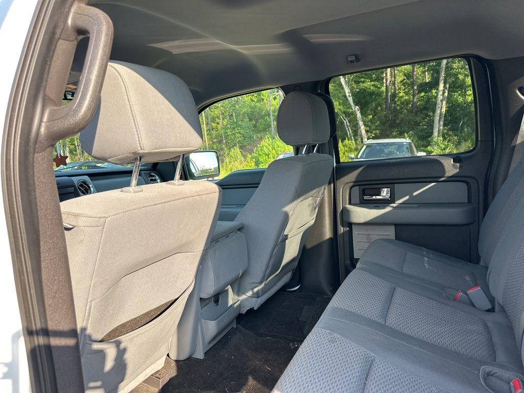 used 2013 Ford F-150 car, priced at $16,900