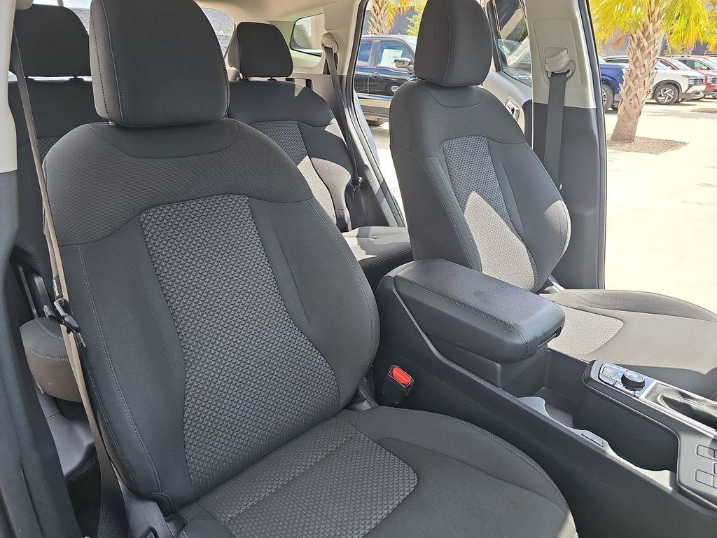 used 2023 Kia Sportage car, priced at $22,100