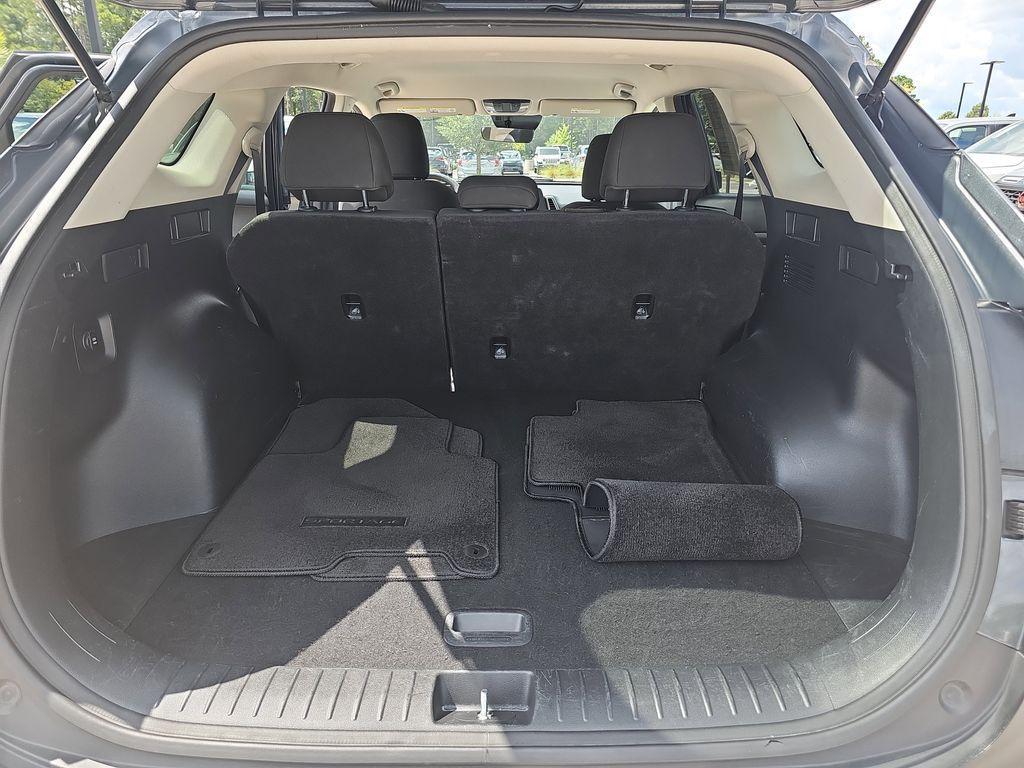 used 2023 Kia Sportage car, priced at $22,100