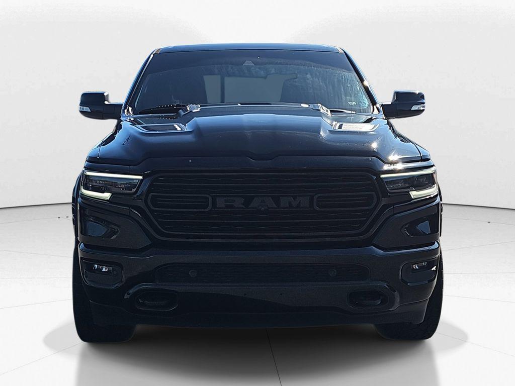 used 2020 Ram 1500 car, priced at $38,285