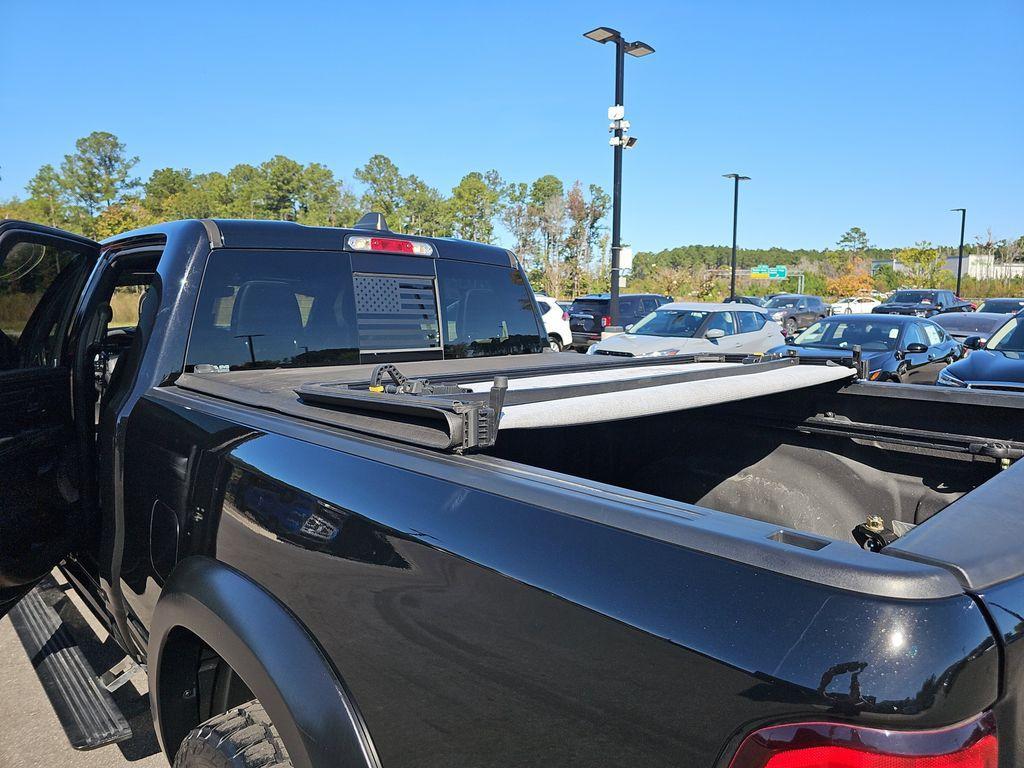used 2020 Ram 1500 car, priced at $38,285