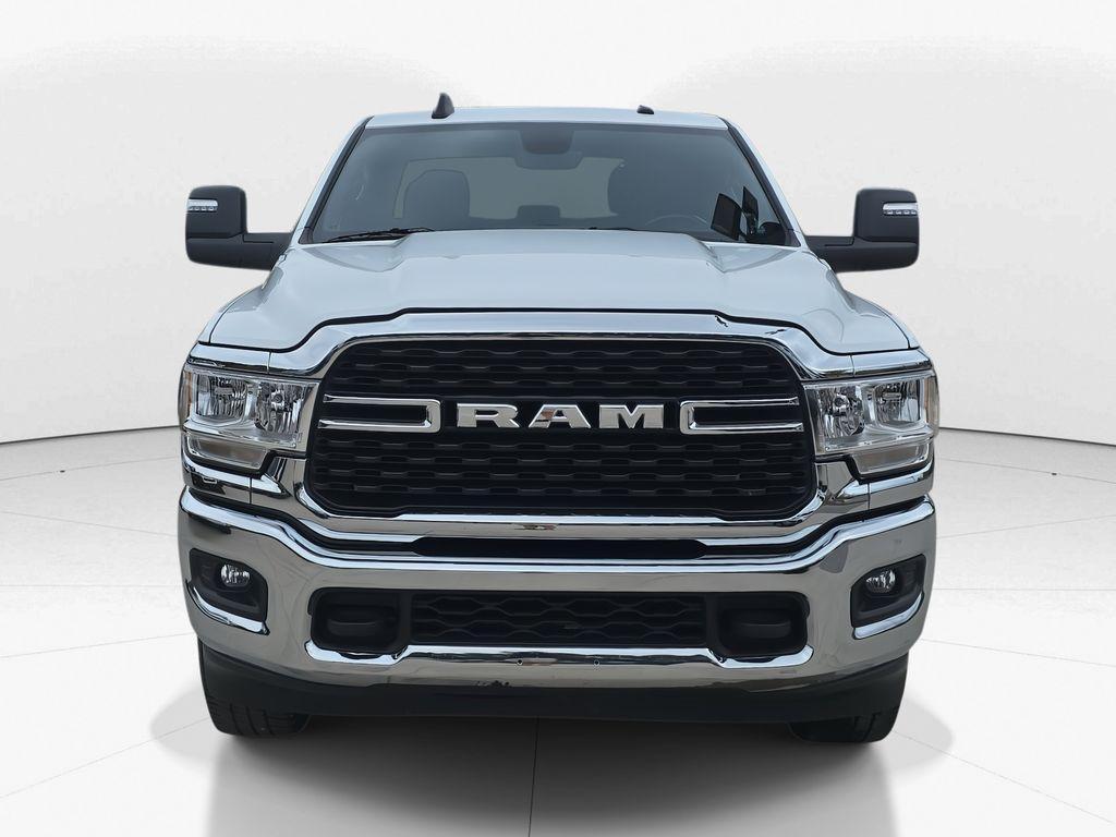 used 2024 Ram 2500 car, priced at $44,200
