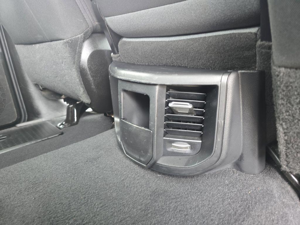used 2024 Ram 2500 car, priced at $44,200