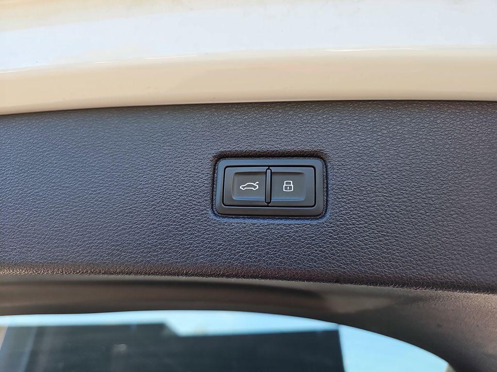 used 2018 Audi Q7 car, priced at $10,900