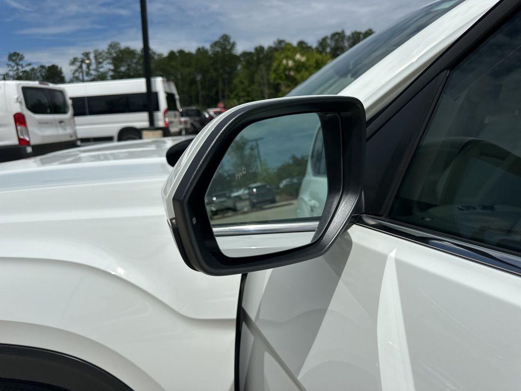 used 2021 Volkswagen Atlas car, priced at $24,900