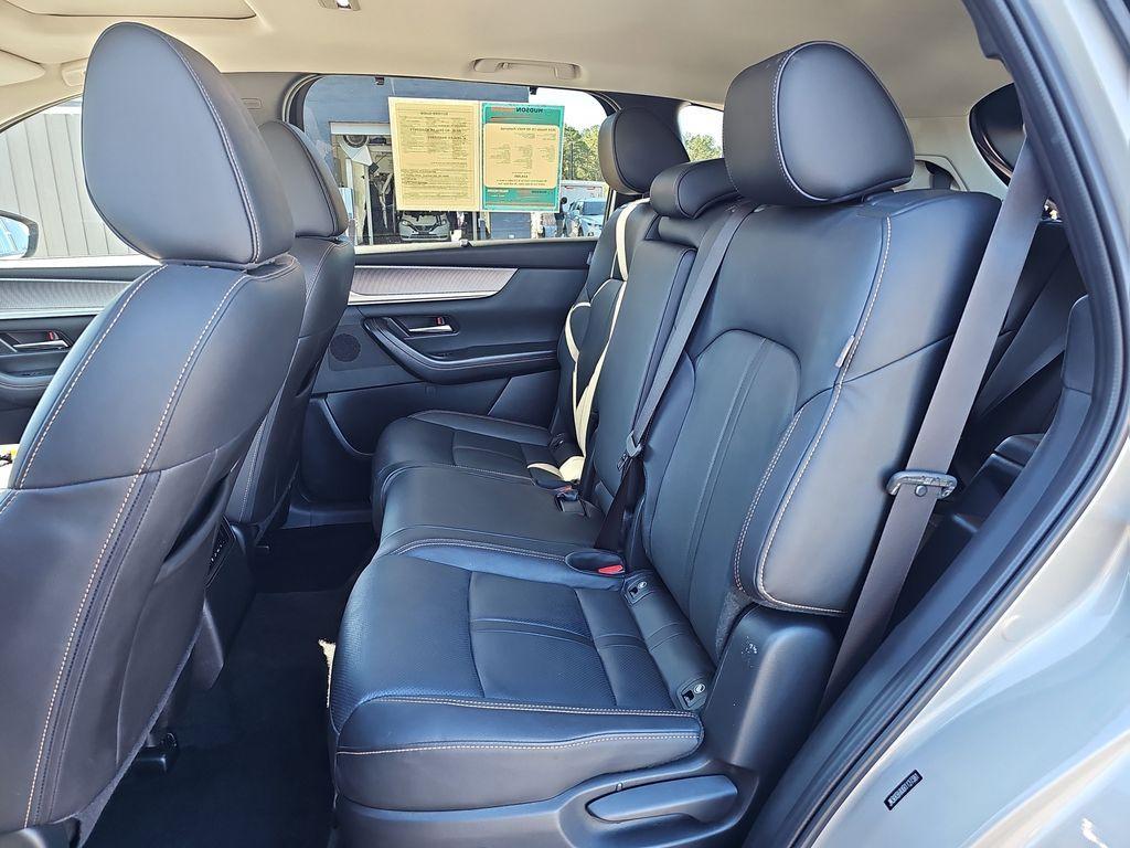 used 2024 Mazda CX-90 PHEV car, priced at $33,200