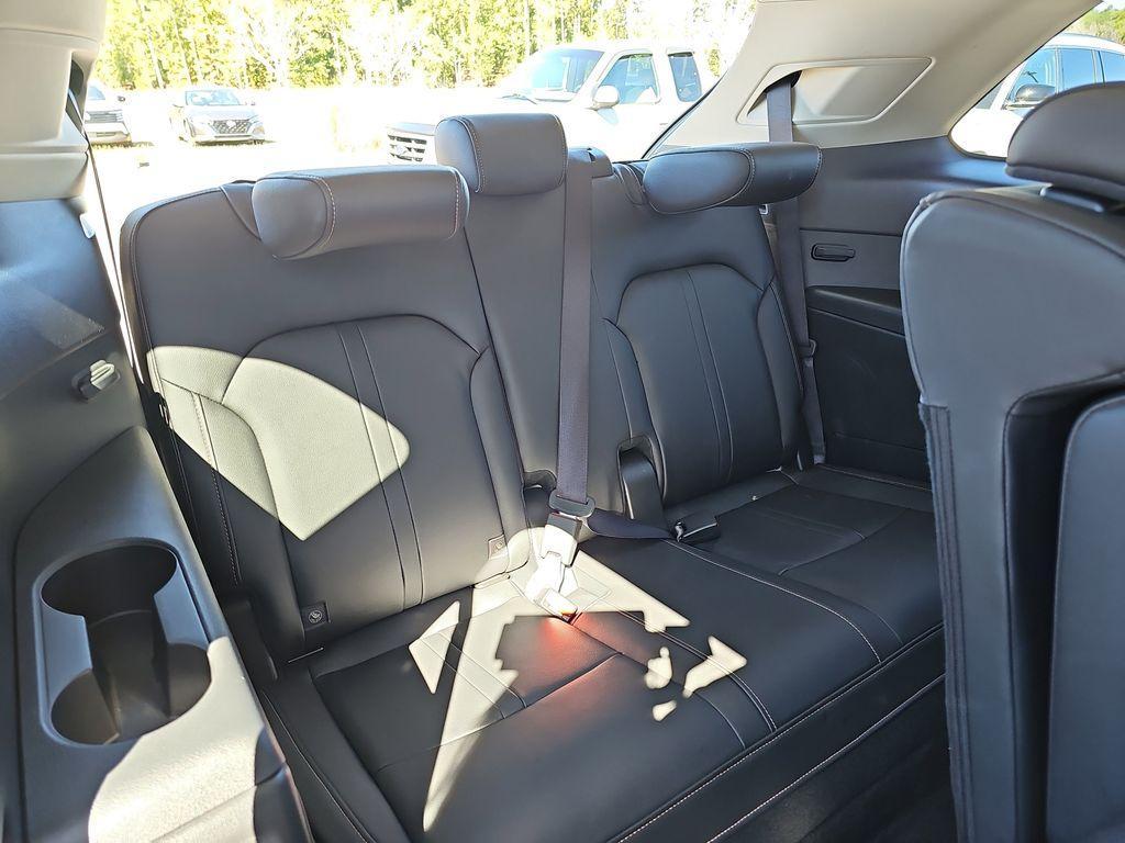 used 2024 Mazda CX-90 PHEV car, priced at $33,200