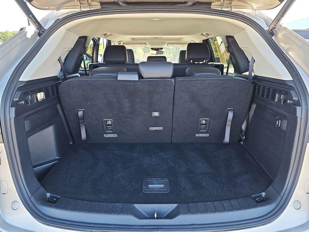 used 2024 Mazda CX-90 PHEV car, priced at $33,200
