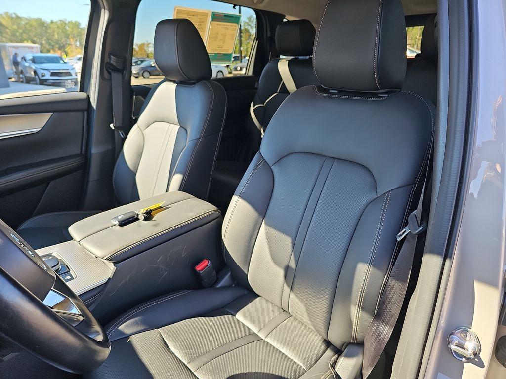 used 2024 Mazda CX-90 PHEV car, priced at $33,200