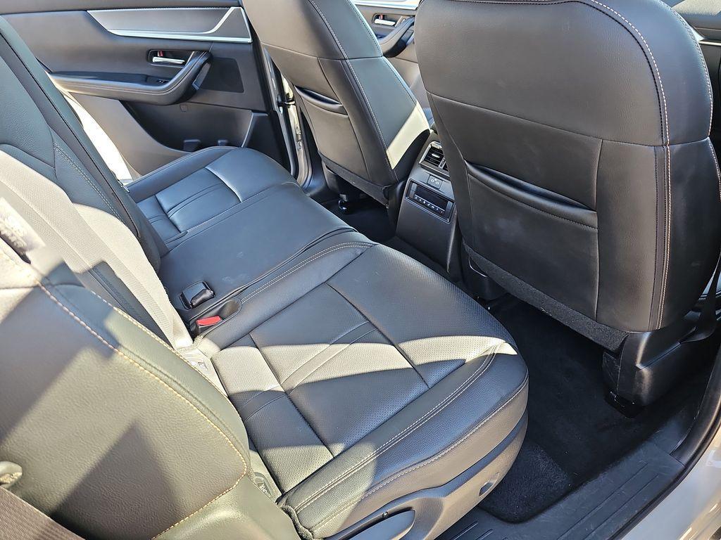 used 2024 Mazda CX-90 PHEV car, priced at $33,200