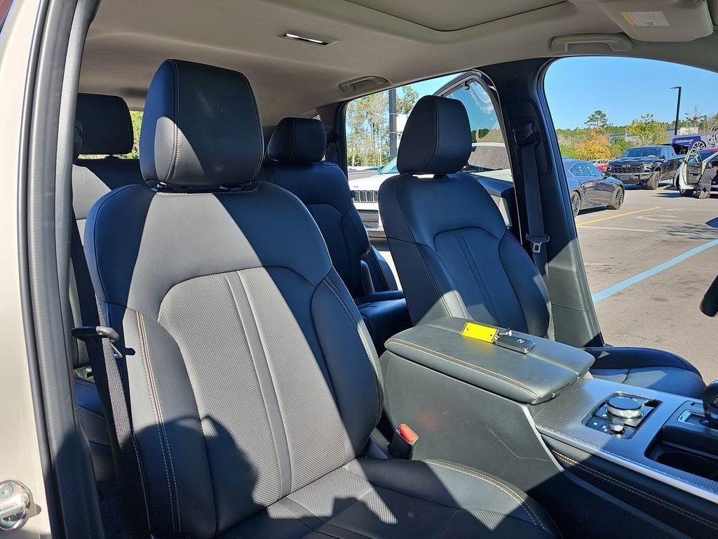 used 2024 Mazda CX-90 PHEV car, priced at $33,200