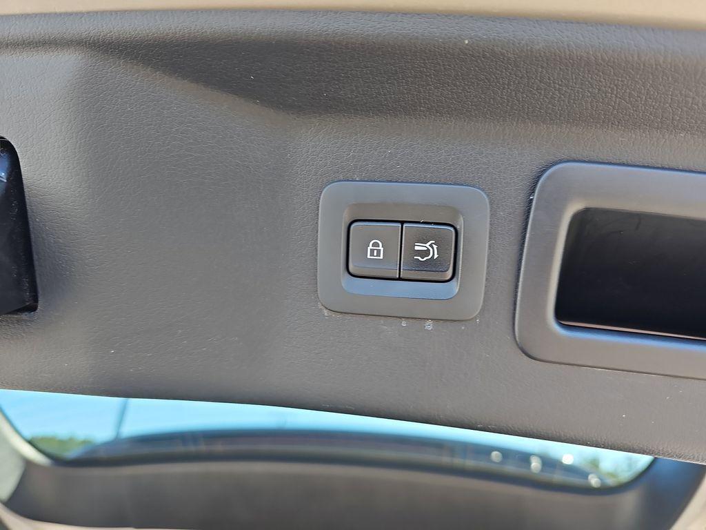 used 2024 Mazda CX-90 PHEV car, priced at $33,200